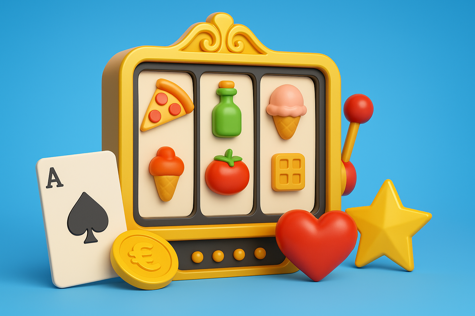 Casino Background